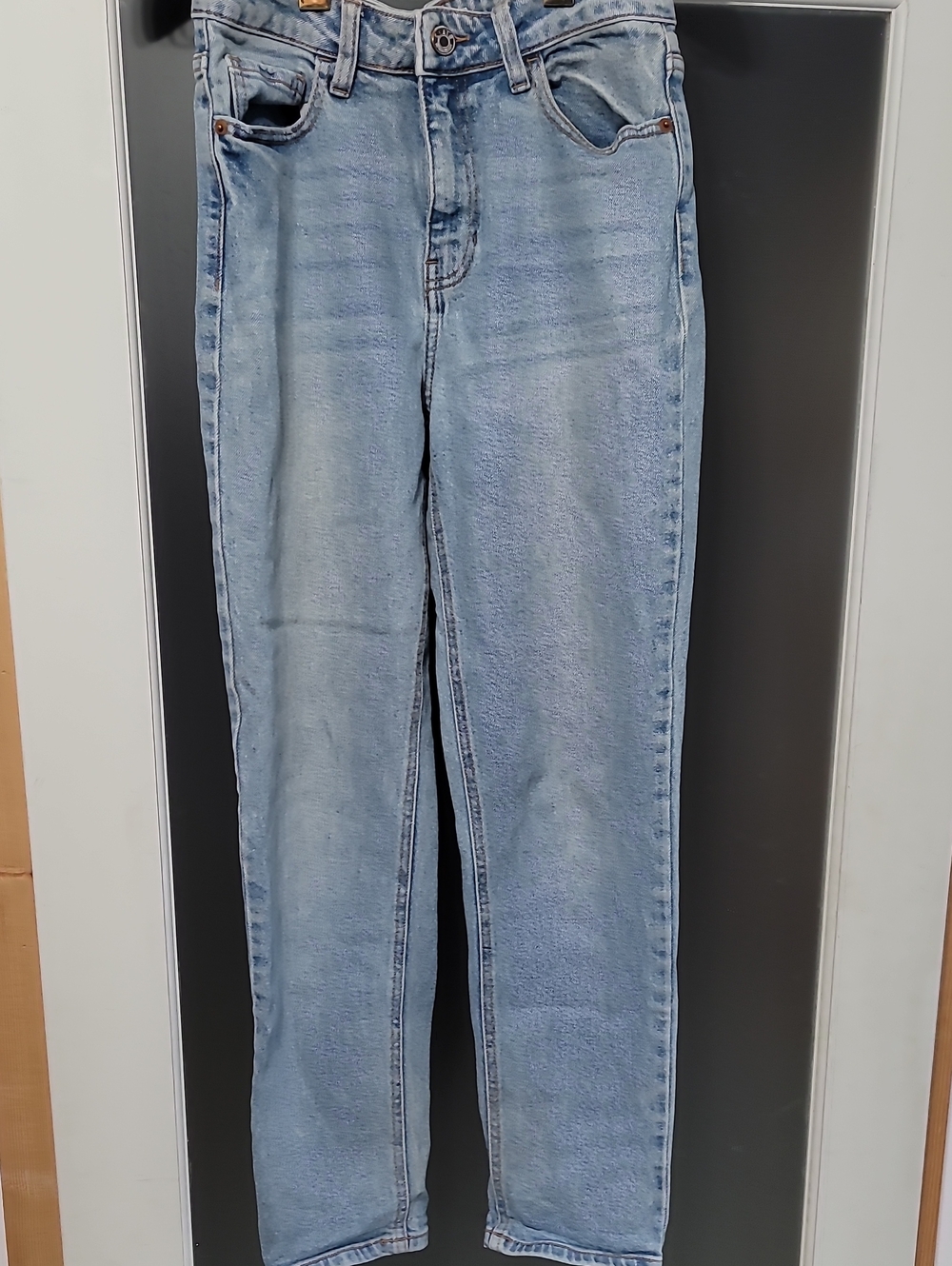 Cello Light Blue Kids Jeans